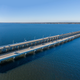 Image for article titled The Lake Pontchartrain Causeway Can Take You To The End Of The World